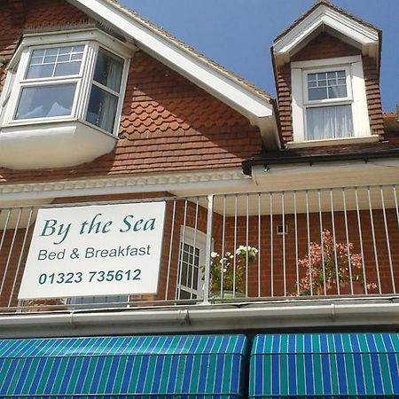 By The Sea Bed And Breakfast อีสต์บอร์น ภายนอก รูปภาพ