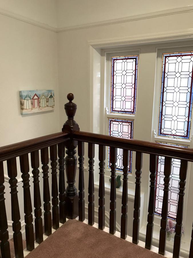 By The Sea Bed And Breakfast อีสต์บอร์น ภายนอก รูปภาพ