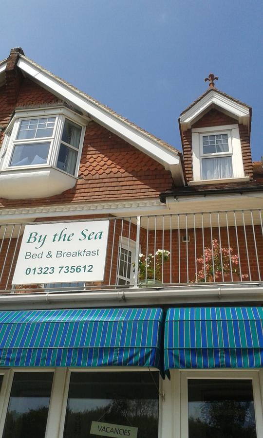 By The Sea Bed And Breakfast อีสต์บอร์น ภายนอก รูปภาพ